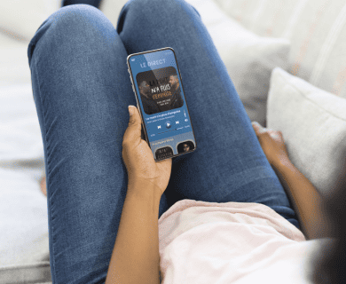 Découvrez Nos Deux Nouvelles Radios sur RFE